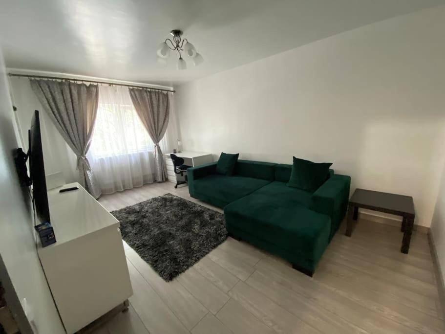 The Urban Hub 1 Apartment Яш Екстериор снимка