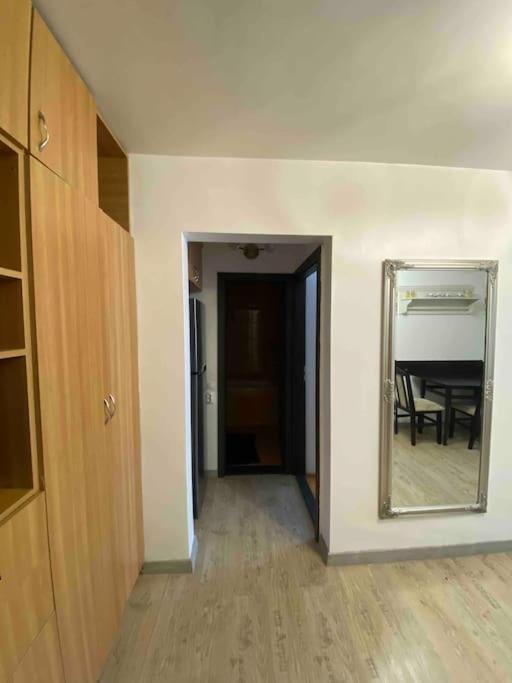 The Urban Hub 1 Apartment Яш Екстериор снимка