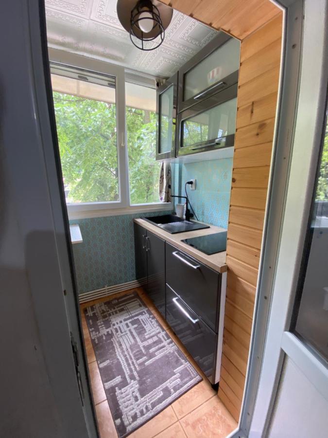 The Urban Hub 1 Apartment Яш Екстериор снимка